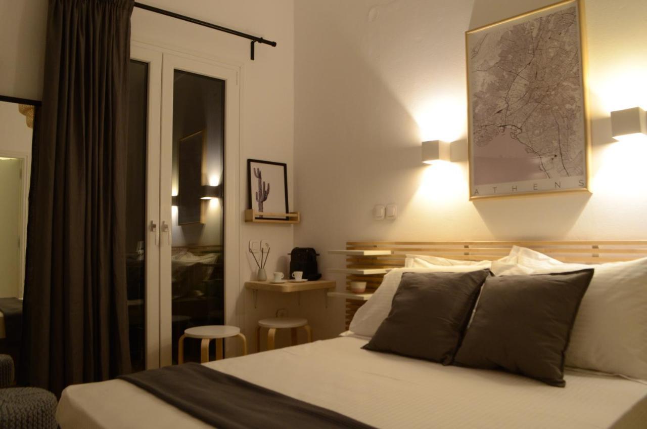 Eleana Hotel Tínos Exteriör bild